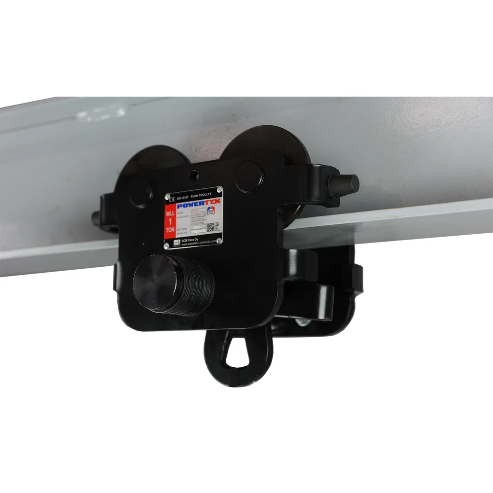 CHARIOT A POUSSE PPT-S2