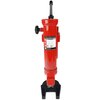 Avant du cric hydraulique PTJ-S1 POWERTEX