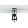 Face arrière de la griffe d'ancrage Powertex PBC-S1