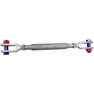 Ridoir de levage et d'arrimage PRSJ Powertex