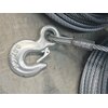 crochet de levage crochet pour cable de levage