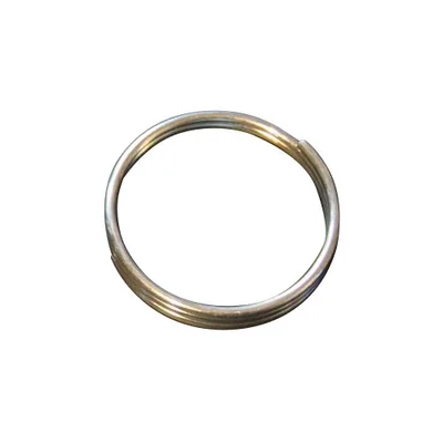 Wire Key Ring POWERTEX | Traction Levage