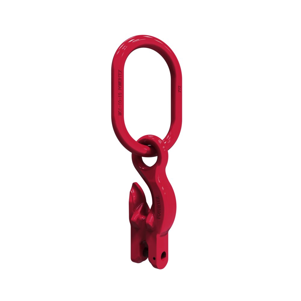 Master Link Assembly MC1 POWERTEX Traction Levage