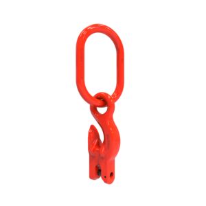 Anneau ovale MC1 POWERTEX