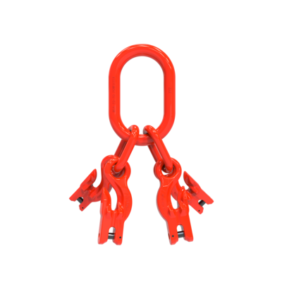 Anneau ovale MC4 POWERTEX