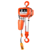 Palan électrique à chaîne ELEPHANT type FBH 400V