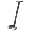 Patin rouleur avant directionnel TRS 30