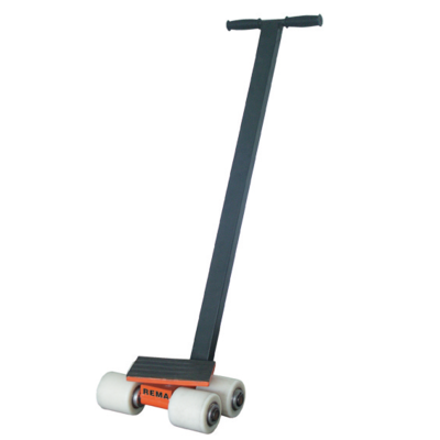 Patin rouleur avant directionnel TRS 30