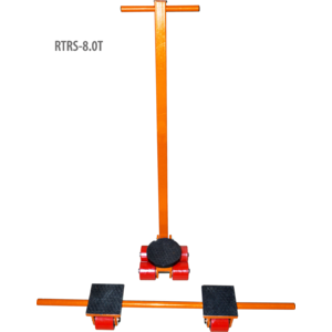 Patin rouleur RTRS