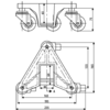 Appareil de manutention