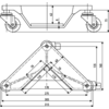 coin de déplacement