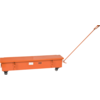Patin rouleur