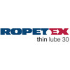 ROPETEX thin lube 30 logo