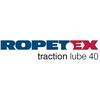 Logo de la graisse de traction Ropetex 40