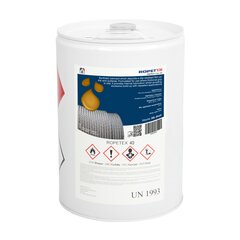 Graisse Ropetex Traction Lube 40