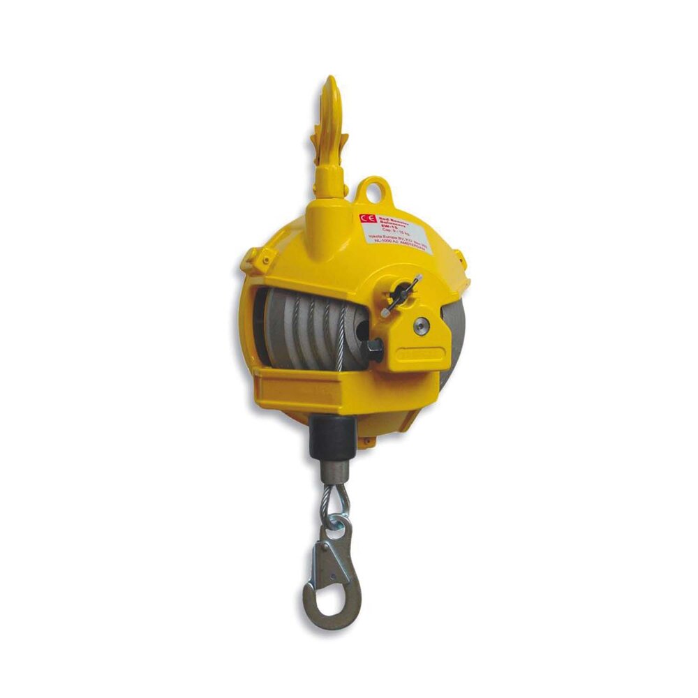 Balancer TW-22 - TW-70