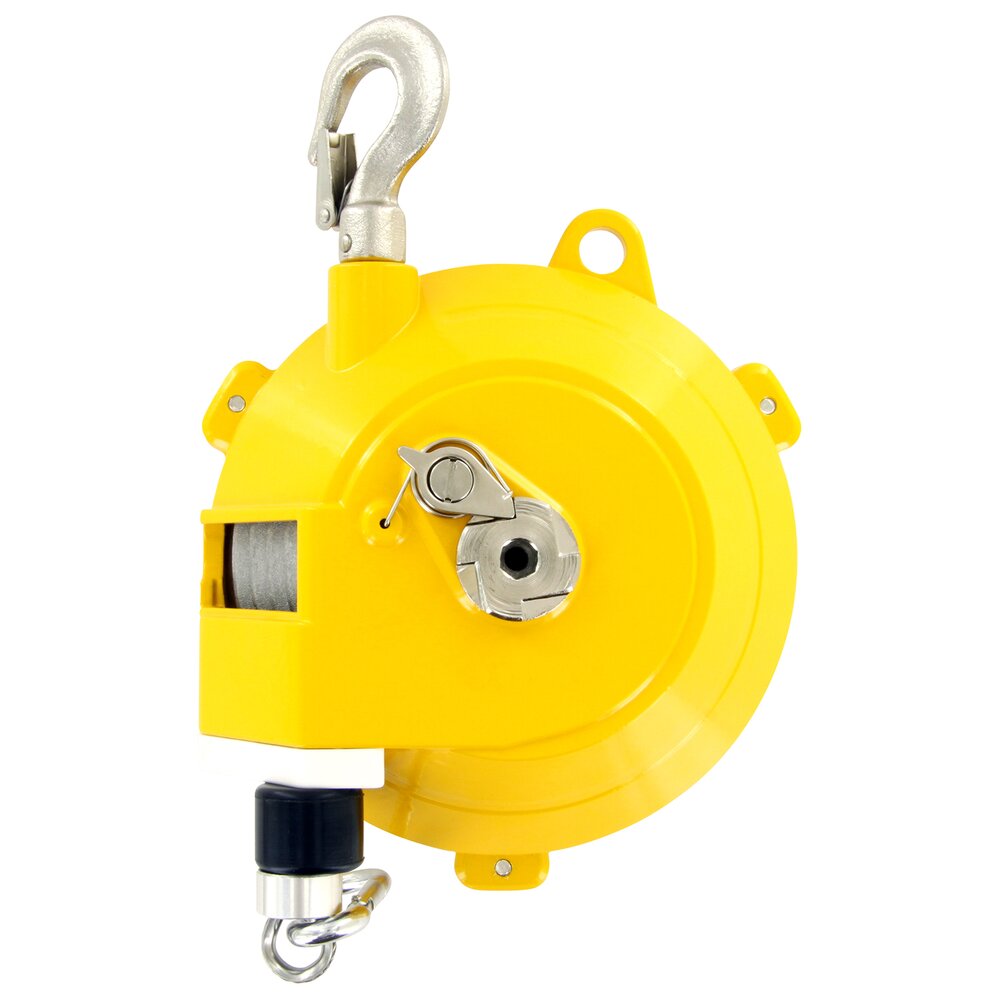 Balancer TW-3C - TW-15C