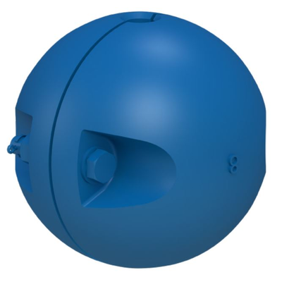 Split Overhaul Balls