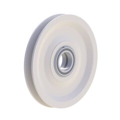 Réa PA avec roulements à rouleaux cylindriques Réa PA avec roulements à rouleaux cylindriques