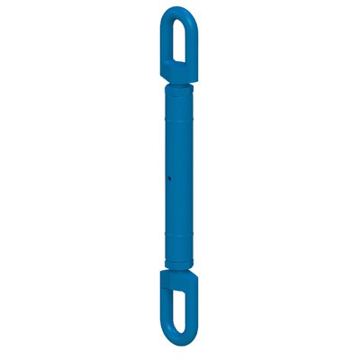Turnbuckles TR Series Oval Eye - Oval Eye