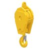 moufle de grue