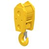 moufle de grue