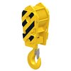 moufle de grue