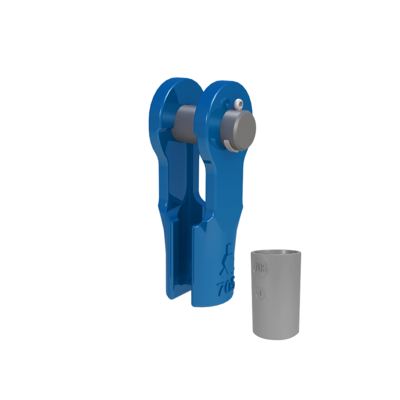Fast Connector Socket FCS