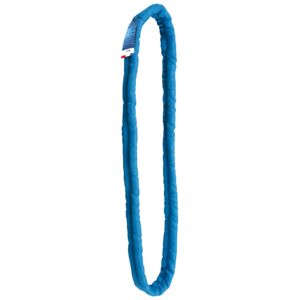 Elingue ronde double gaine