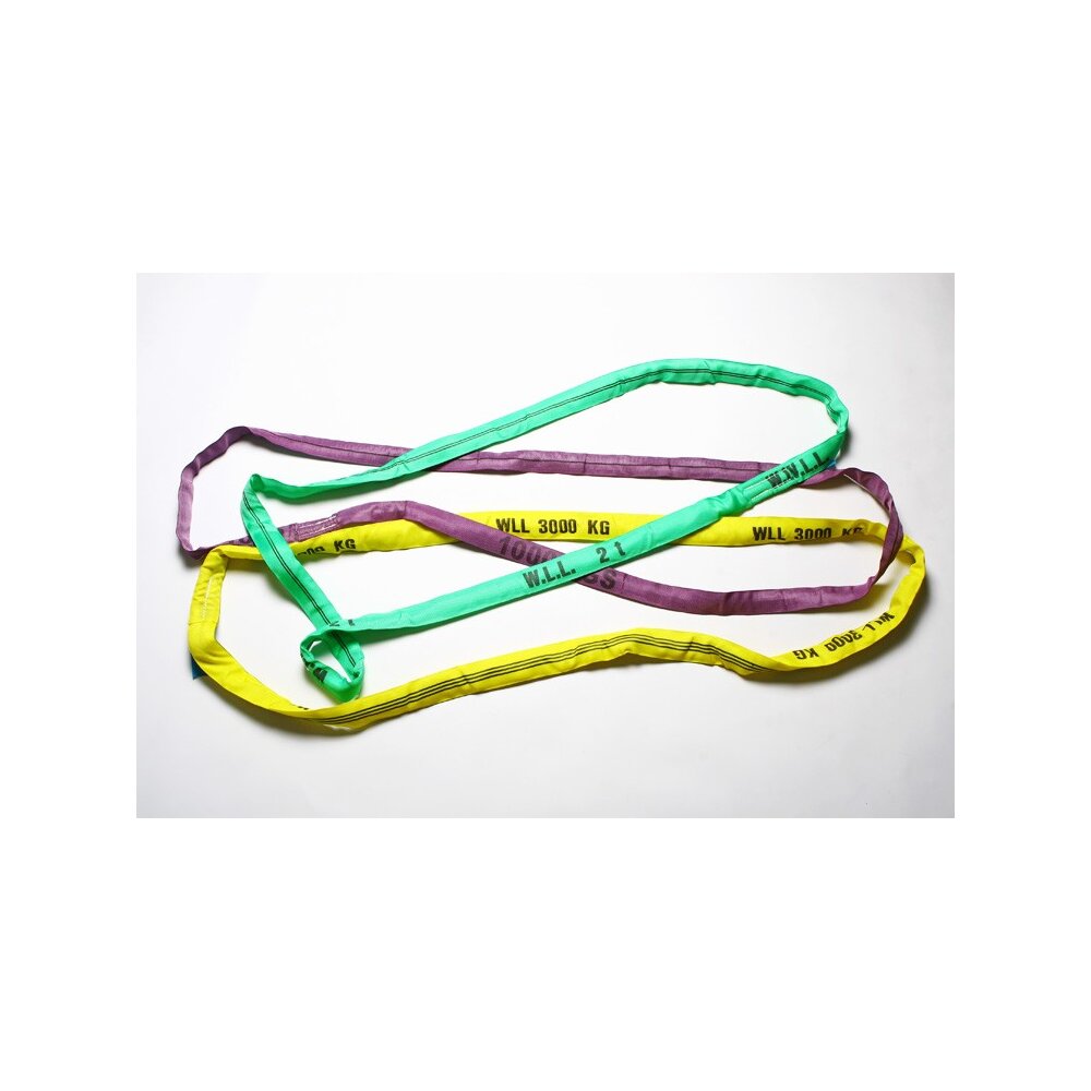 ELINGUE RONDE SANS FIN