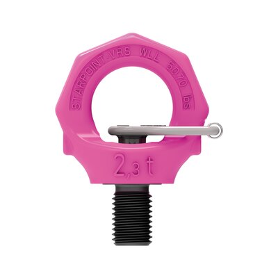 Anneau de levage VRS-F STARPOINT