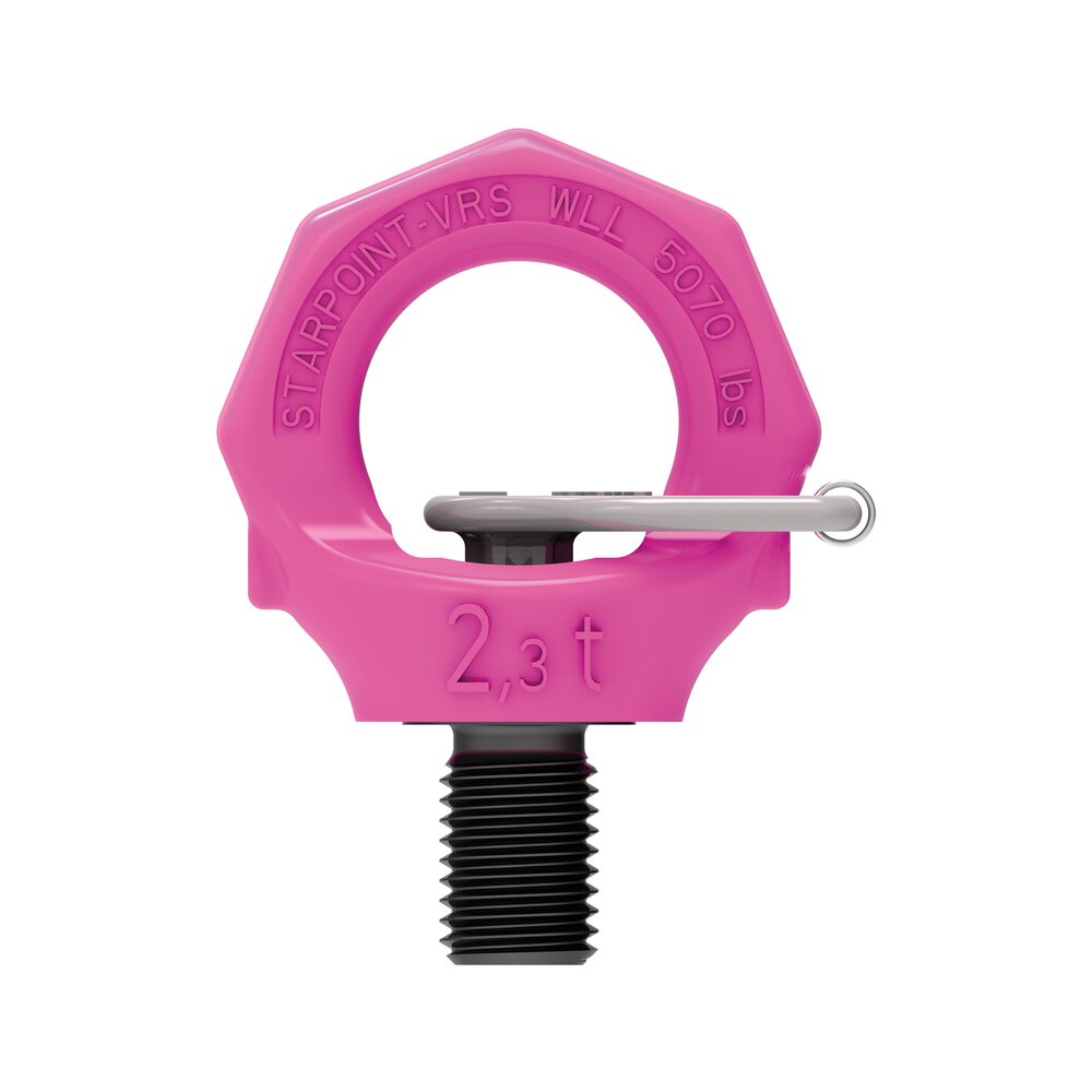Anneau de levage RUD VRS-F STARPOINT