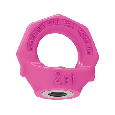 Eye Nut RUD VRM STARPOINT