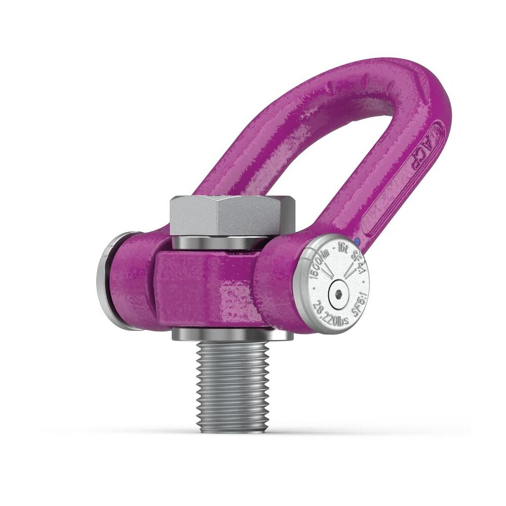 Anneau de levage RUD ACP-TURNADO