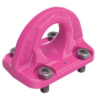 Anneau de levage RUD B-ABA