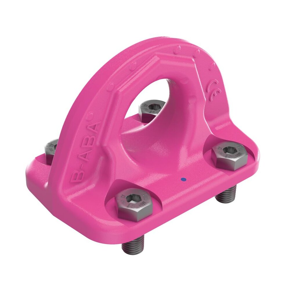 Anneau de levage RUD B-ABA