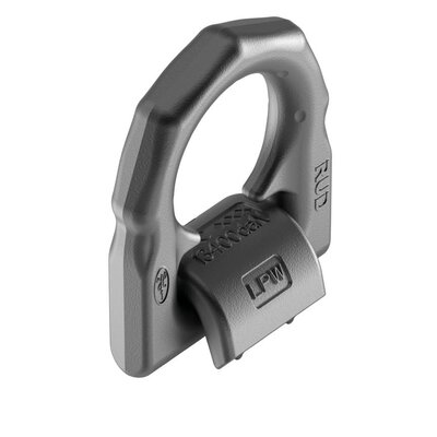 Anneau d'arrimage à souder RUD LPW