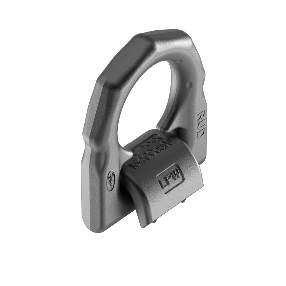 Anneau d'arrimage à souder RUD LPW