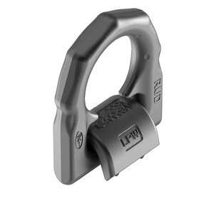 Anneau d'arrimage à souder RUD LPW