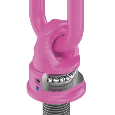 RUD VWBG ball bearings
