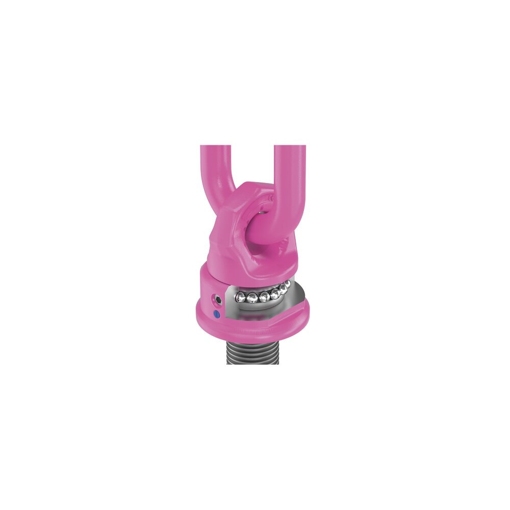 RUD VWBG ball bearings