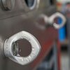 Utilisation anneau de levage RUD INOX-STAR