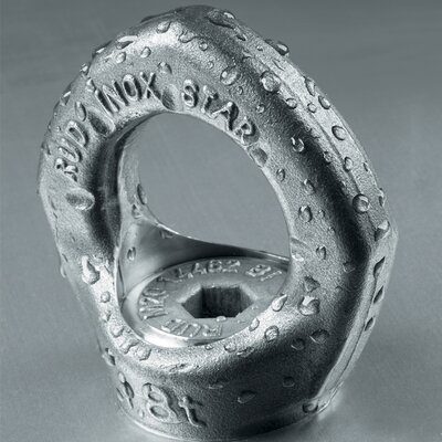 Anneau de levage RUD INOX-STAR