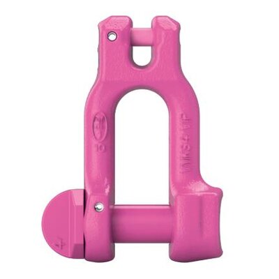 High Dynamic Schakle RUD VIP-Mini-Coupling