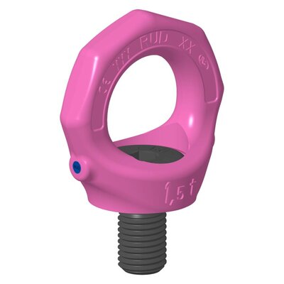 Anneau de levage RUD VRS STARPOINT