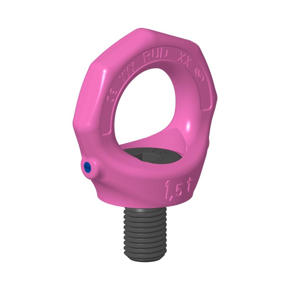 Anneau de levage RUD VRS STARPOINT