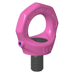 Anneau de levage RUD VRS STARPOINT