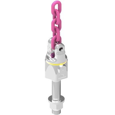 Raccord de chaîne PowerPoint® RUD PP-VIP