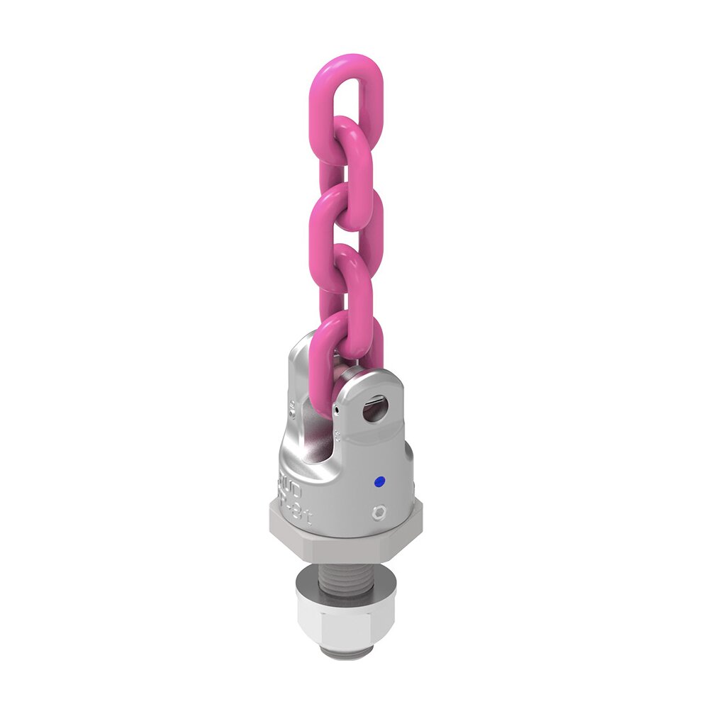 Raccord de chaîne PowerPoint® RUD PP-VIP