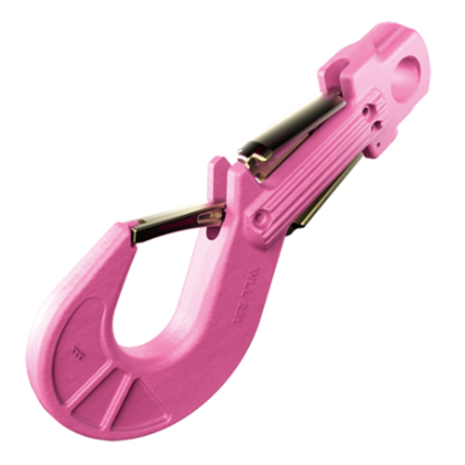 ROV Hook RUD | Traction Levage